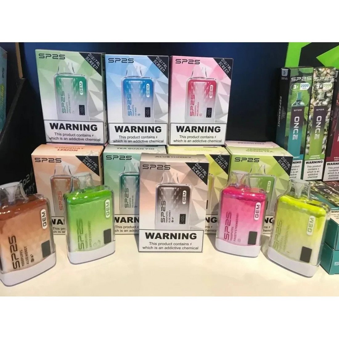 sp2s-vape-9000-2-1100x1100wjpg - ILIA 拓撲蒸汽台灣官網 | LANA 拉娜 RELX 悅刻 SP2S 主機煙彈